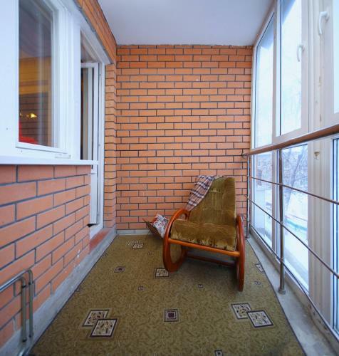 Room-club Apartments On Trubetskoy