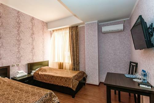 Hotel Belye Rosy