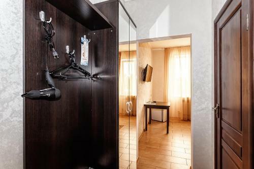 Hotel Belye Rosy