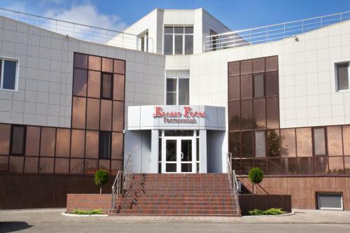 Hotel Belye Rosy