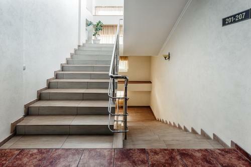 Hotel Belye Rosy