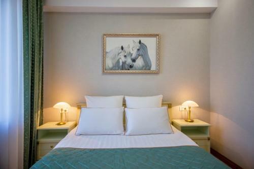Belgorod Hotel