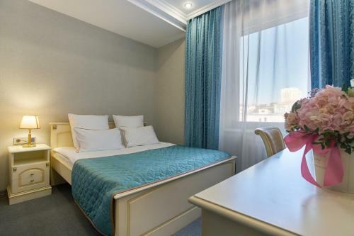 Belgorod Hotel