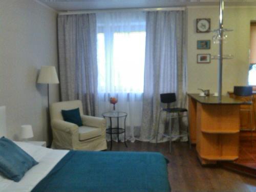 Apartamento Star House B. Khmelnitskogo 79