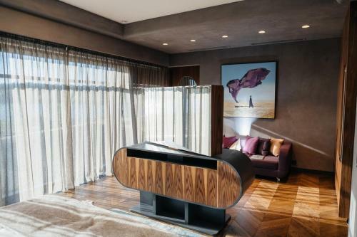 Hotel Riviera Wellness Resort