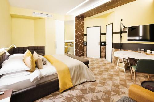 Hotel Riviera Wellness Resort