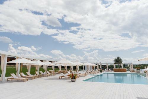 Hotel Riviera Wellness Resort