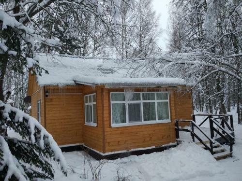 Posada Guest Houses Polenovo Republic