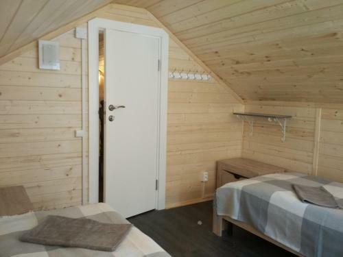 Posada Guest Houses Polenovo Republic