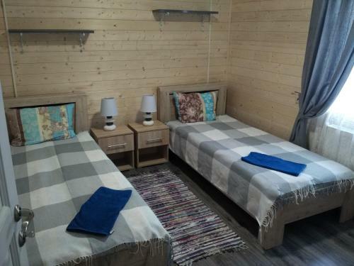 Posada Guest Houses Polenovo Republic