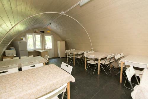 Posada Guest Houses Polenovo Republic