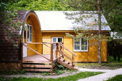 Posada Guest Houses Polenovo Republic