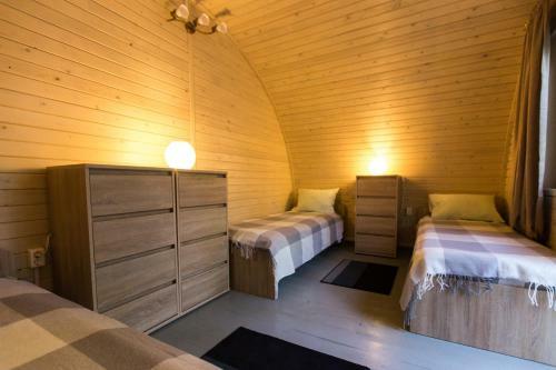 Posada Guest Houses Polenovo Republic