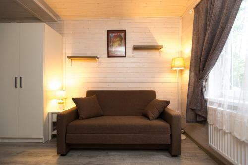 Posada Guest Houses Polenovo Republic