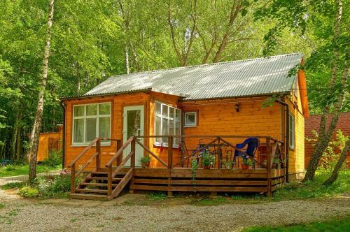 Posada Guest Houses Polenovo Republic