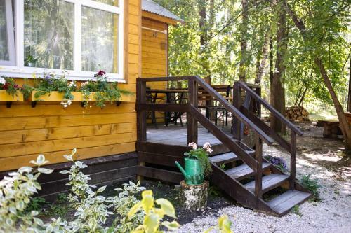 Posada Guest Houses Polenovo Republic