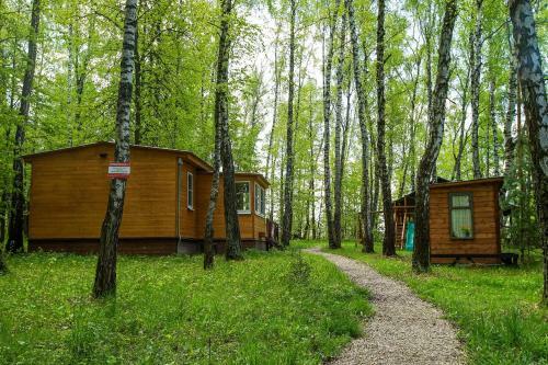 Posada Guest Houses Polenovo Republic