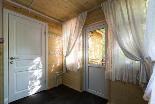 Posada Guest Houses Polenovo Republic