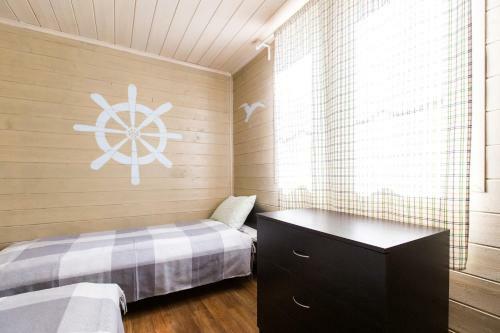Posada Guest Houses Polenovo Republic