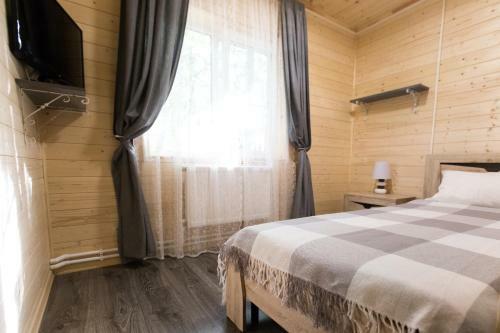 Posada Guest Houses Polenovo Republic