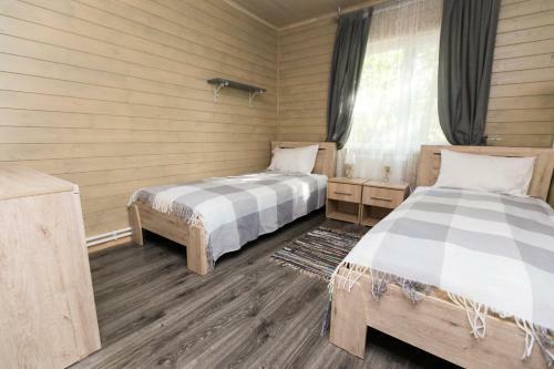 Posada Guest Houses Polenovo Republic