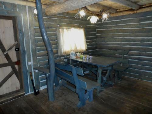 Hostal Guest House Fedorov Dvor