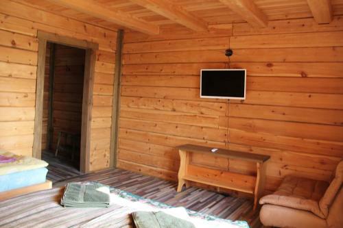 Hostal Usadba Novosnezhka