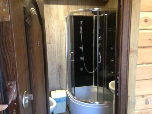 Hostal Usadba Novosnezhka
