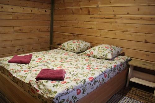 Hostal Usadba Novosnezhka