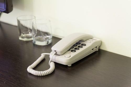 Hotel Oazis In The Forest