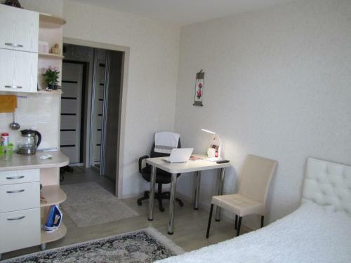 Apartamento Max House
