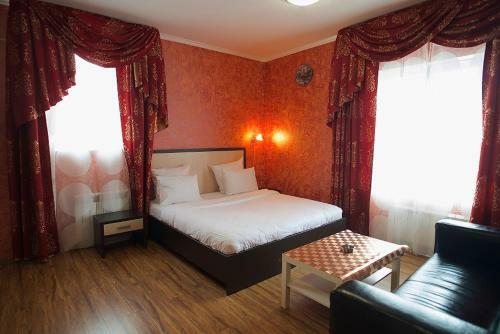 Edem Hotel