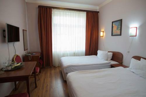 Edem Hotel