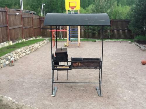 Agroturismo Holiday Home Priozerie