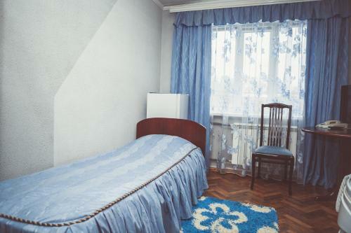 Hotel Borisoglebsk