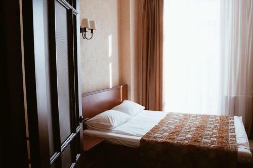 Hotel M?gellan House