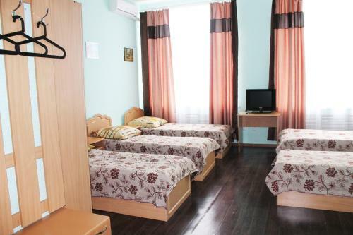 Hotel Olimp