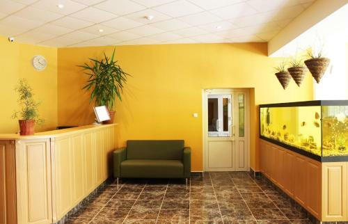 Hotel Olimp