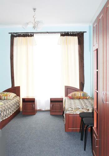 Hotel Olimp