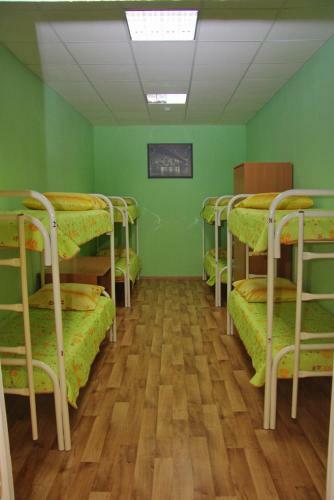 Hotel Olimp