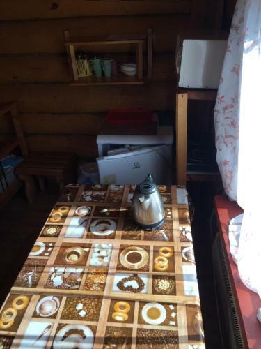 Hostal Camping Russkoe Podvorie