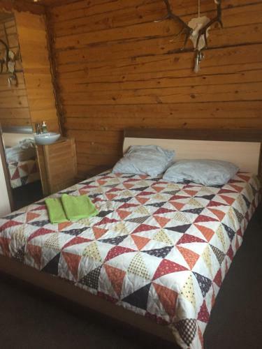 Hostal Camping Russkoe Podvorie
