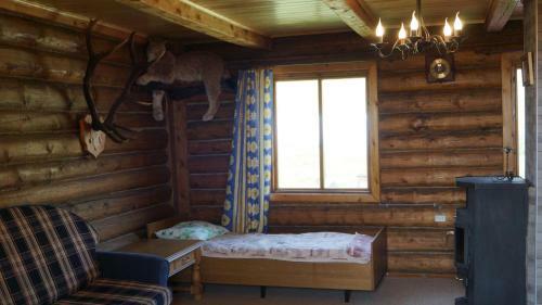 Hostal Guest House Bolshoe Goloystnoe