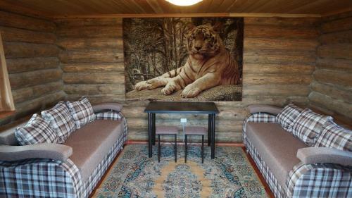 Hostal Guest House Bolshoe Goloystnoe