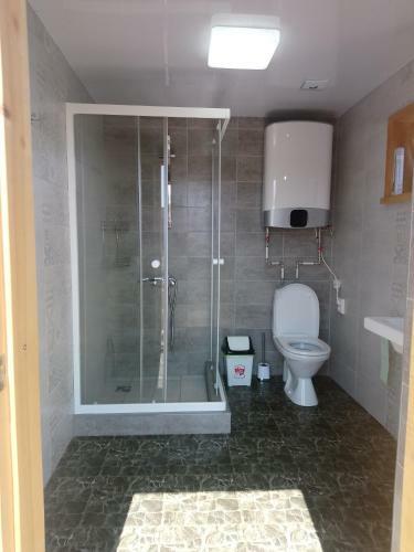 Hostal Guest House Bolshoe Goloystnoe
