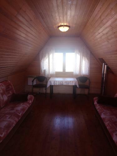 Hostal Guest House Bolshoe Goloystnoe