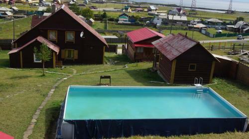 Hostal Guest House Bolshoe Goloystnoe