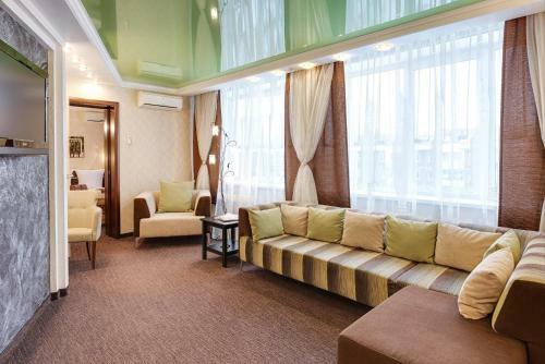 Russia Congress Hotel