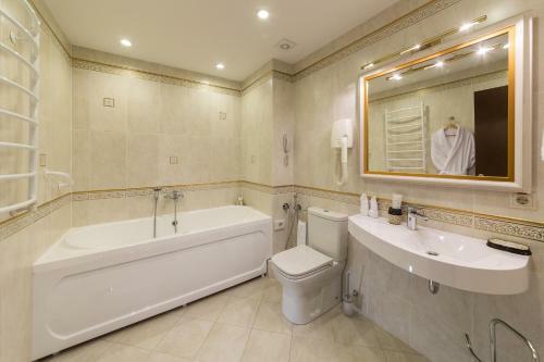 Russia Congress Hotel