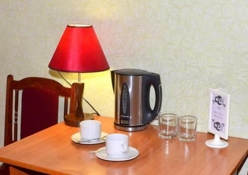 Albergue Hotel Veda